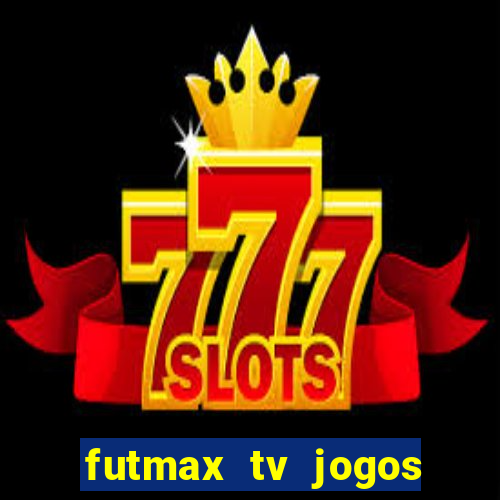 futmax tv jogos flamengo e vasco